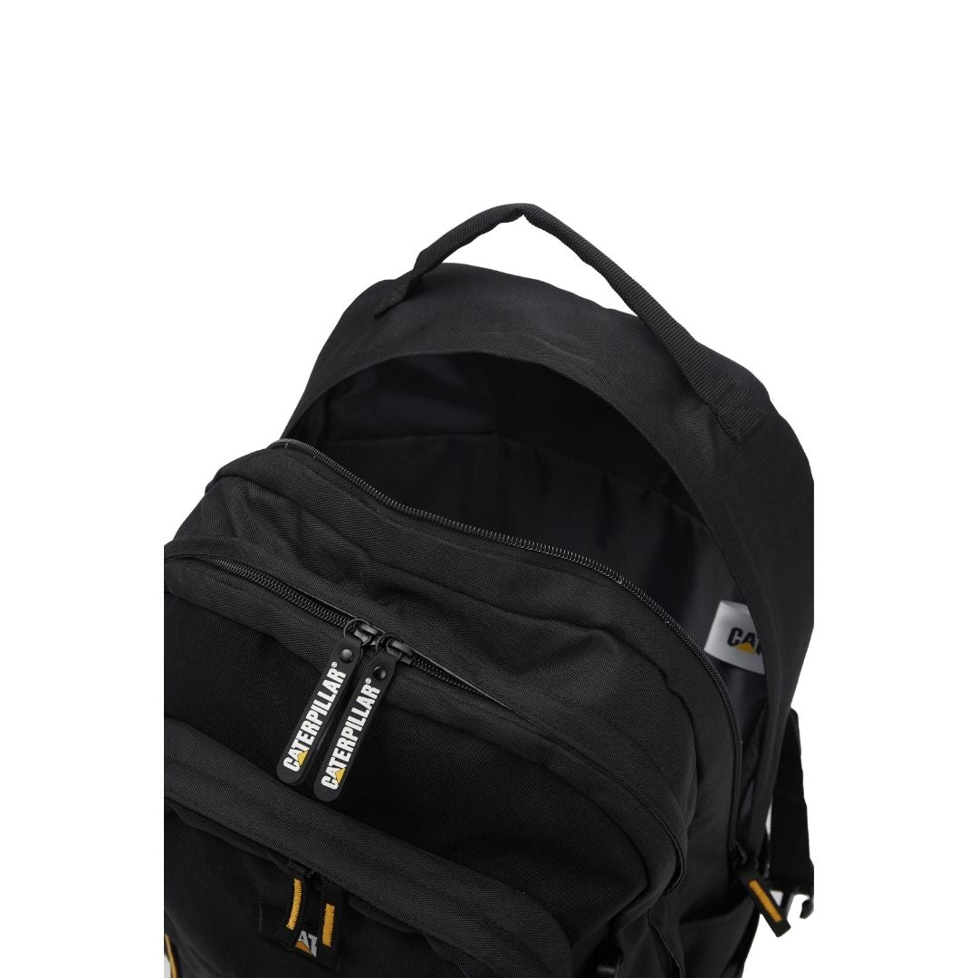 The Project - Sao Paulo Urban Backpack (Black)