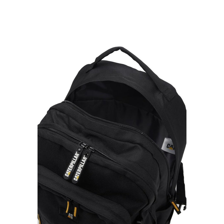 The Project - Sao Paulo Urban Backpack (Black)