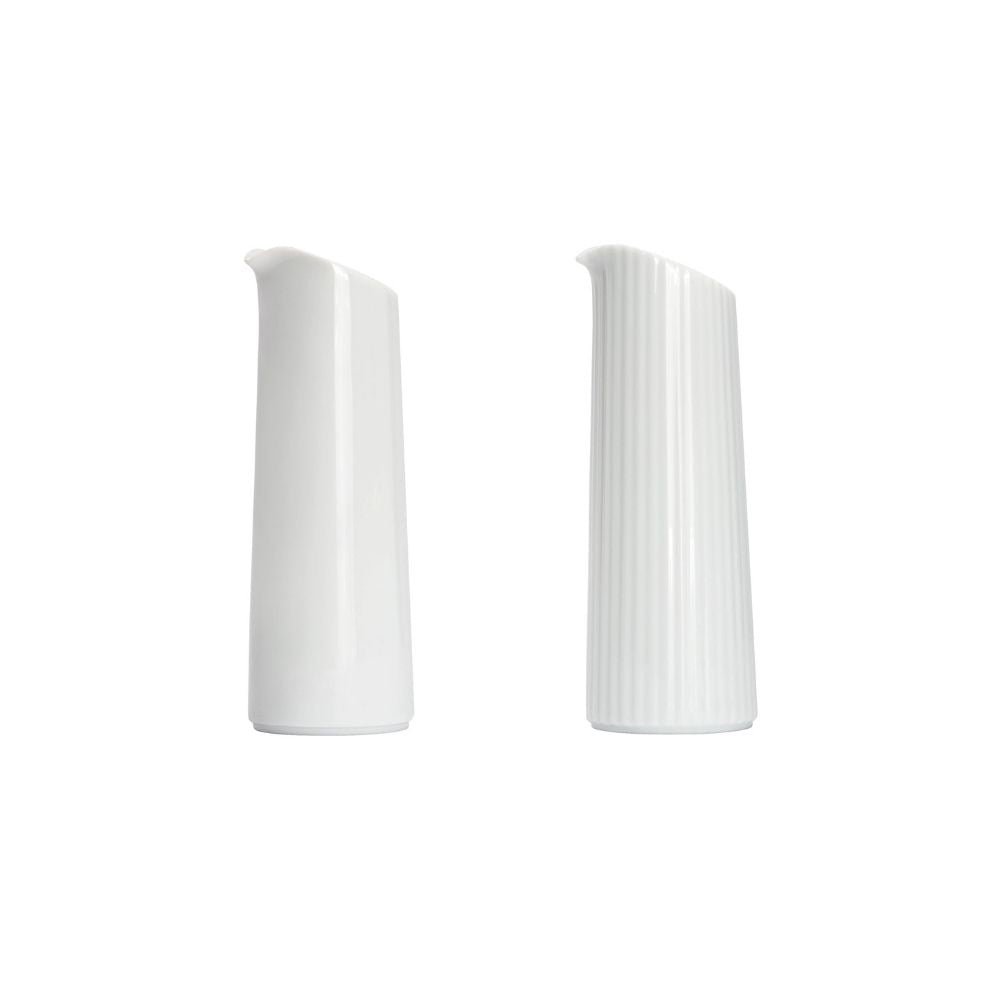 [Pickup Only] Wedding Twin Vase (Set of 2)