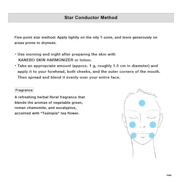 Skin Conductor 60g