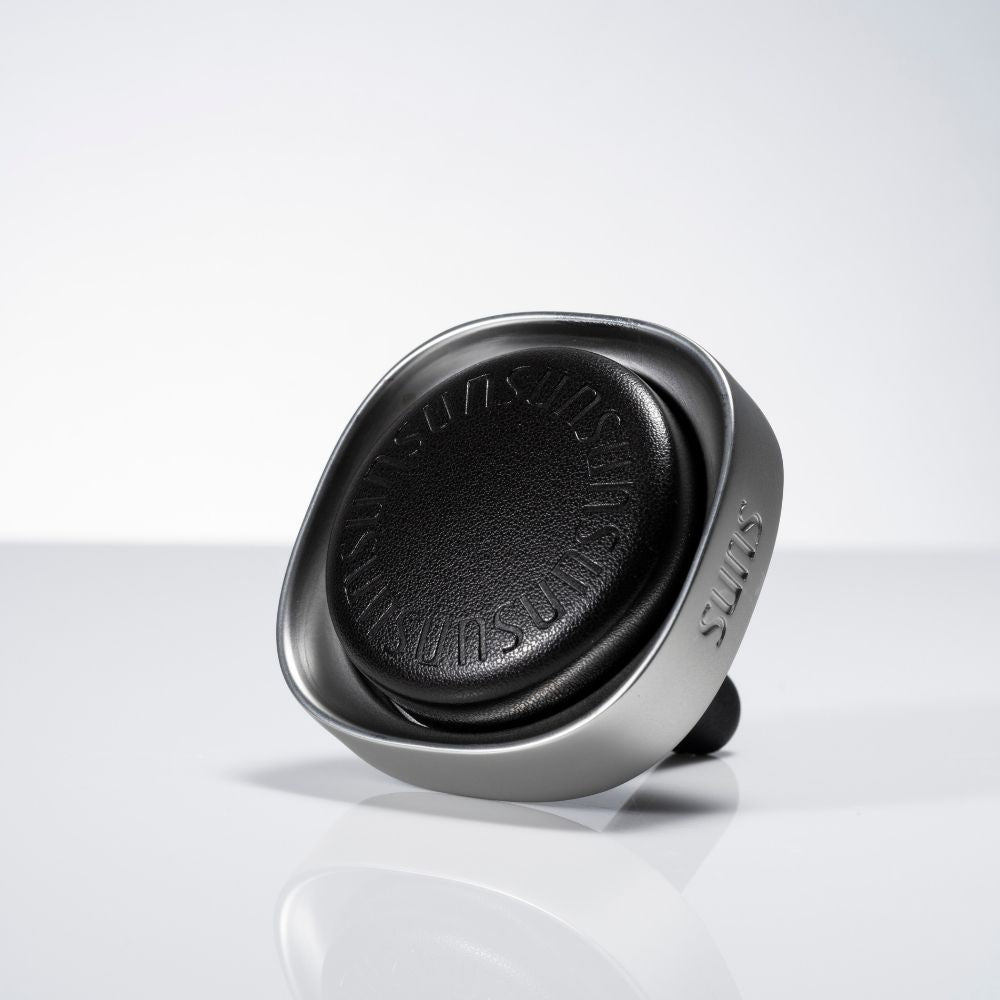 Eterna Car Fragrance (Black)