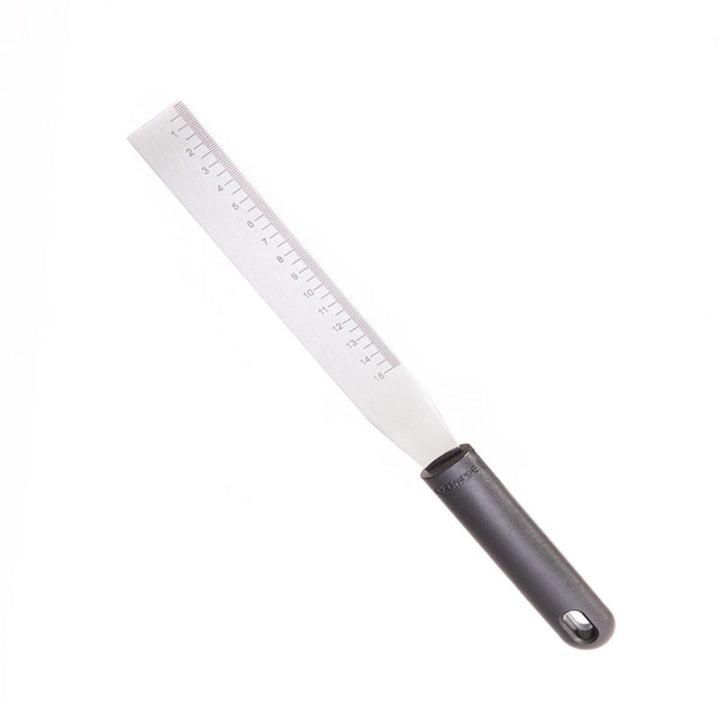 8" Stainless Steel Cake Spatula