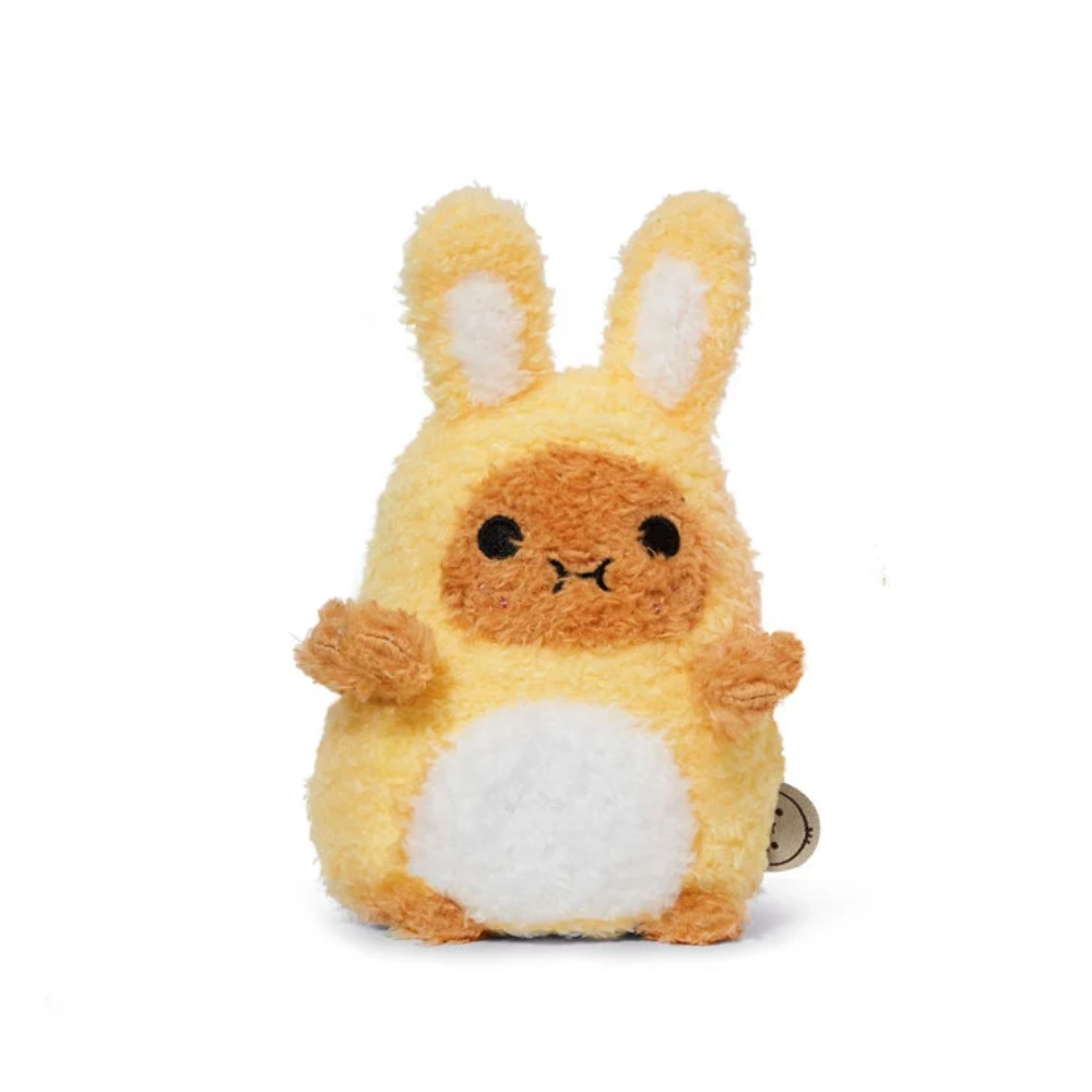 Rabbit Yellow Ricespud
