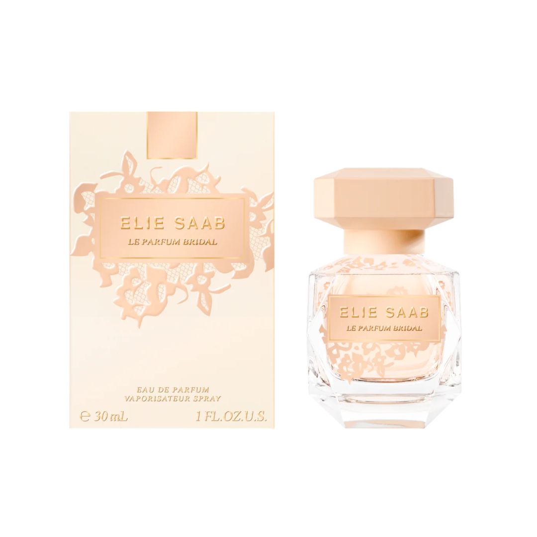 [Special Price] Elie Saab Le Parfum Bridal EDP 30ml