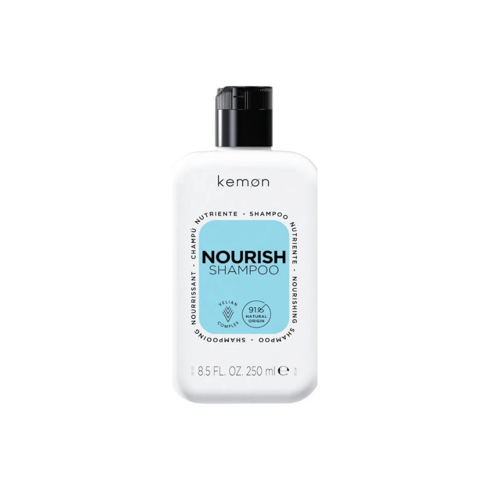 K. Care Nourish Shampoo (250ml/1000ml)