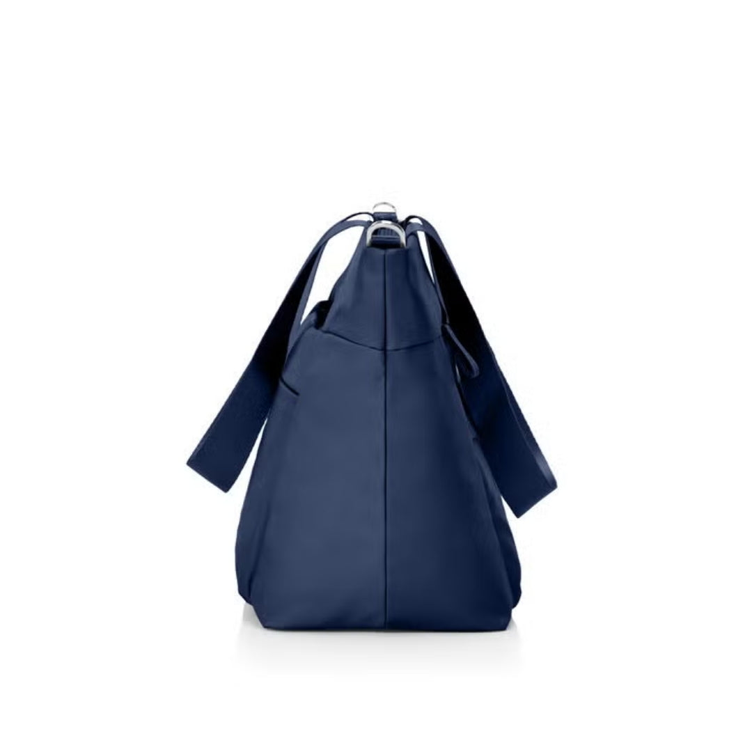 SAMSONITE Move 5.0 Shopping Bag (Dark Blue) | Isetan KL Online Store