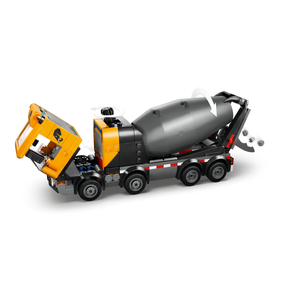60478 Cement Mixer