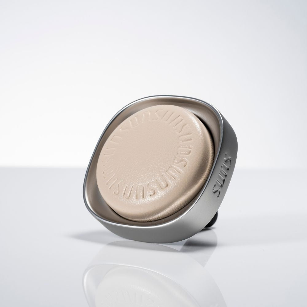 Eterna Car Fragrance (Brown)