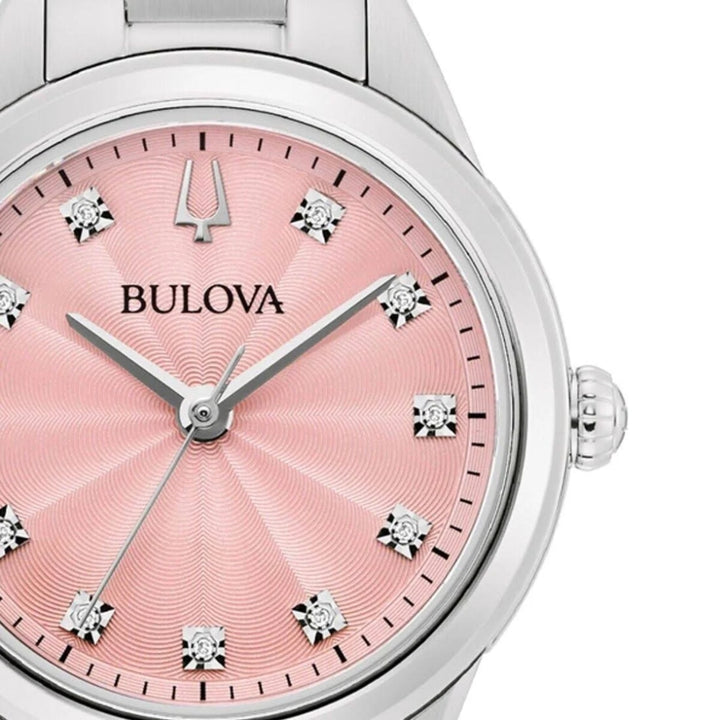 96P249 Lady Sutton 28mm 3ATM - Pink