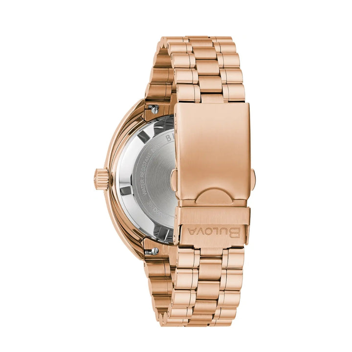 Oceanographer GMT 98B215