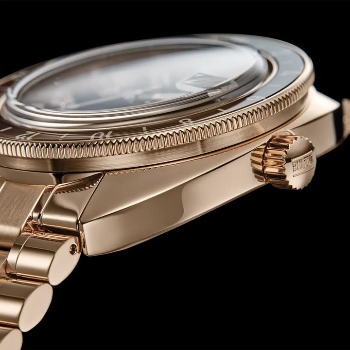 Oceanographer GMT 98B215