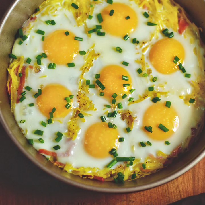 9" Non-Stick Round Cake Pan