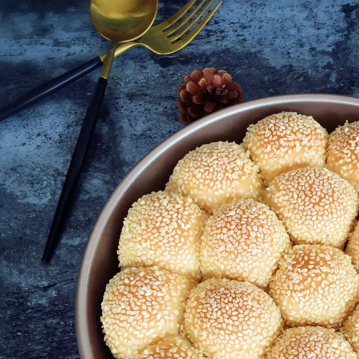 9" Non-Stick Round Cake Pan
