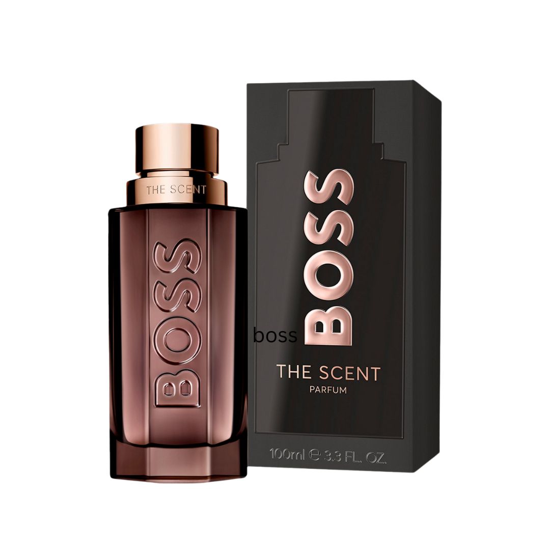 [NEW] BOSS The Scent For Him Le Parfum 100ml
