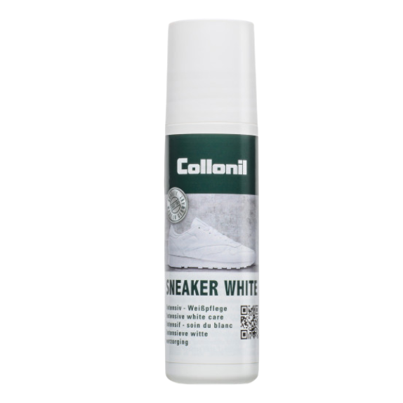 Sneaker White 100ml