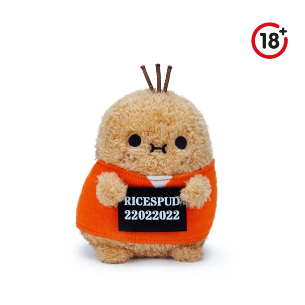 Inmate Ricespud