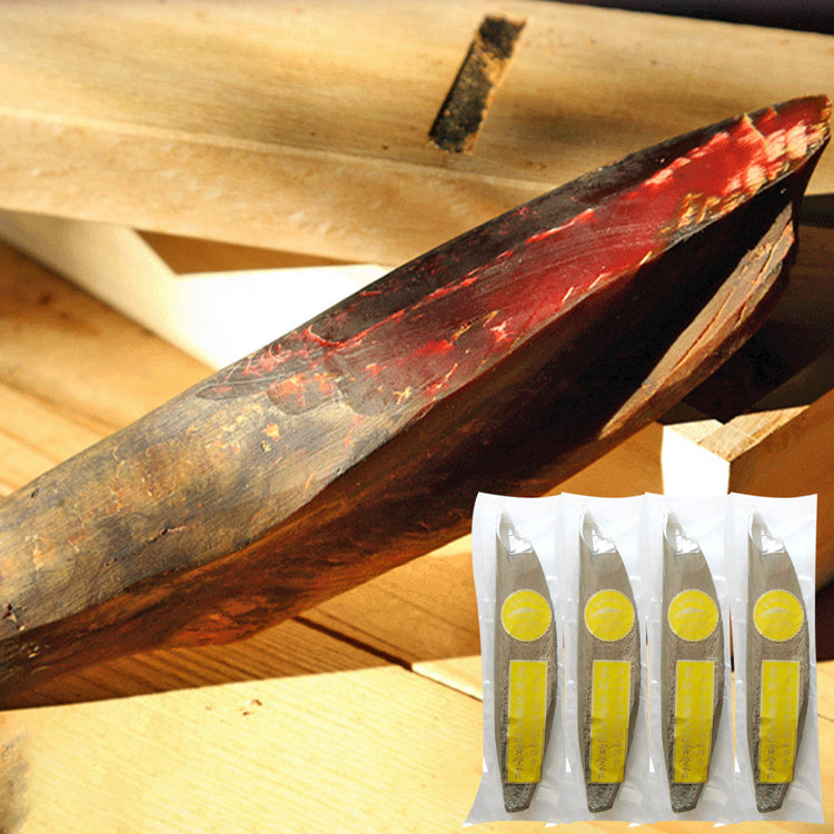 [Pre-order] Fully Dry-aged Bonito 1kg (4–5 pieces)