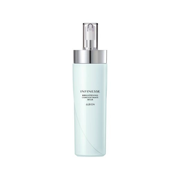 Infinesse Brightening Concentrate Milk 200ml