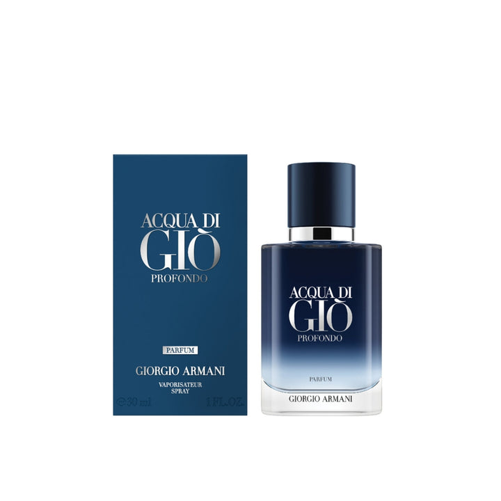 ARMANI BEAUTY Acqua di Gio Profondo Parfum