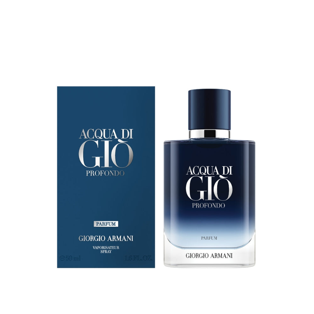 ARMANI BEAUTY Acqua di Gio Profondo Parfum