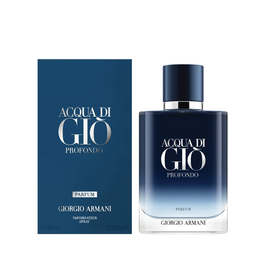 ARMANI BEAUTY Acqua di Gio Profondo Parfum