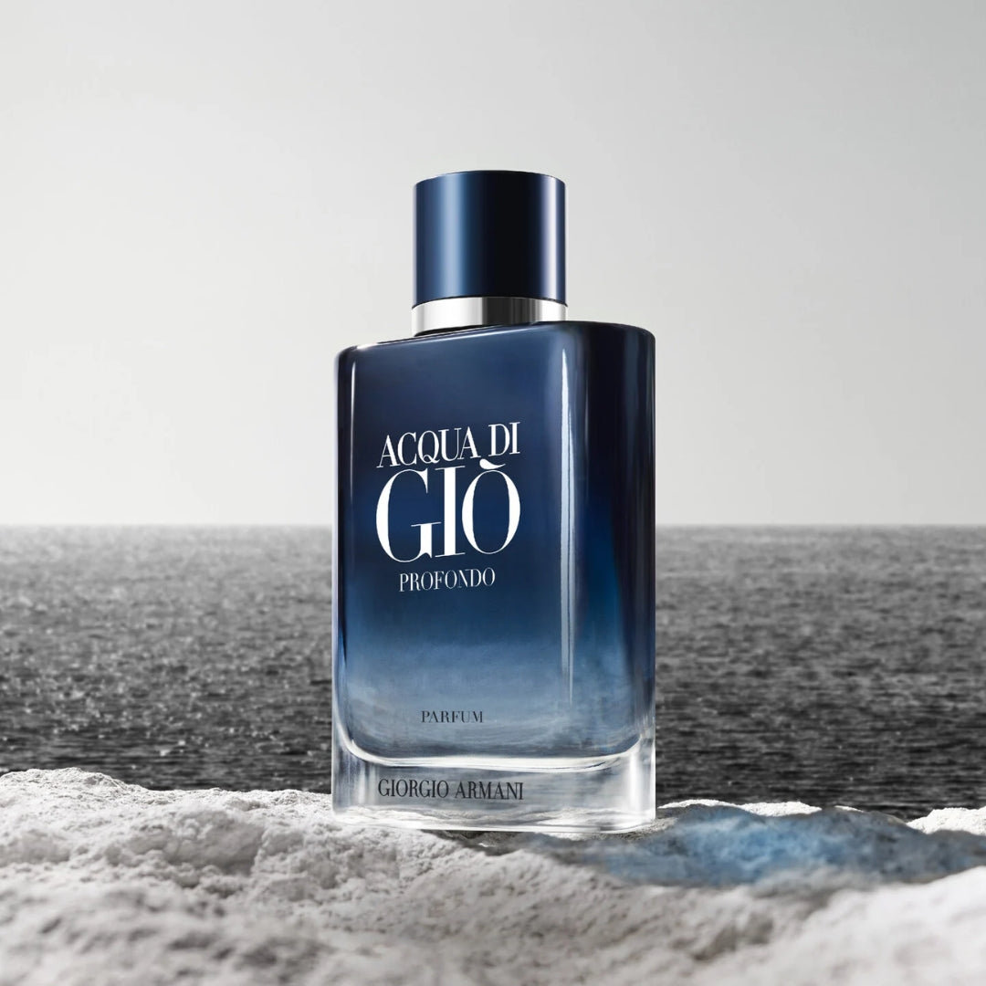 ARMANI BEAUTY Acqua di Gio Profondo Parfum