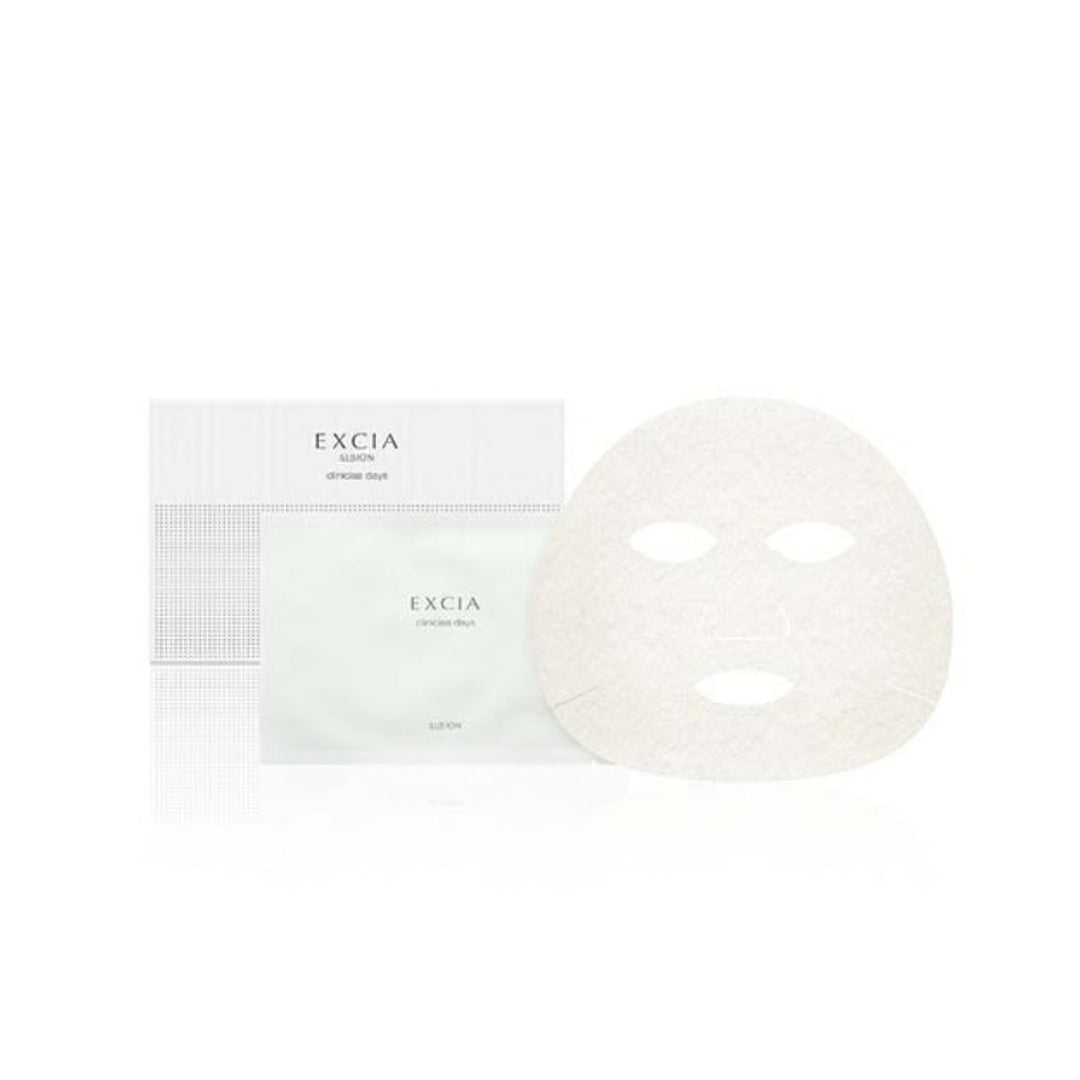 Excia Clinicias Days 19ml x 28 Sheets