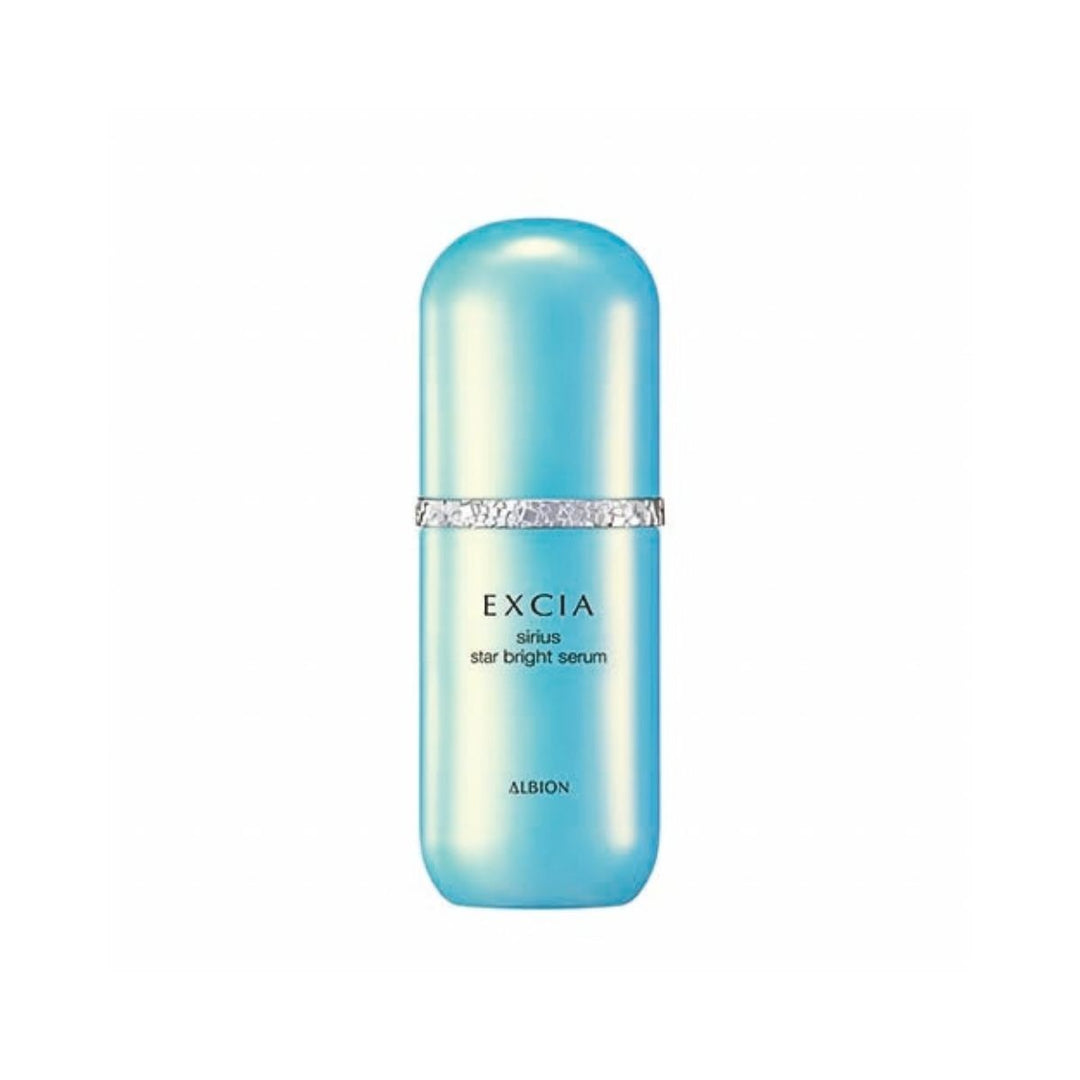 Excia Sirius Star Bright Serum 40ml
