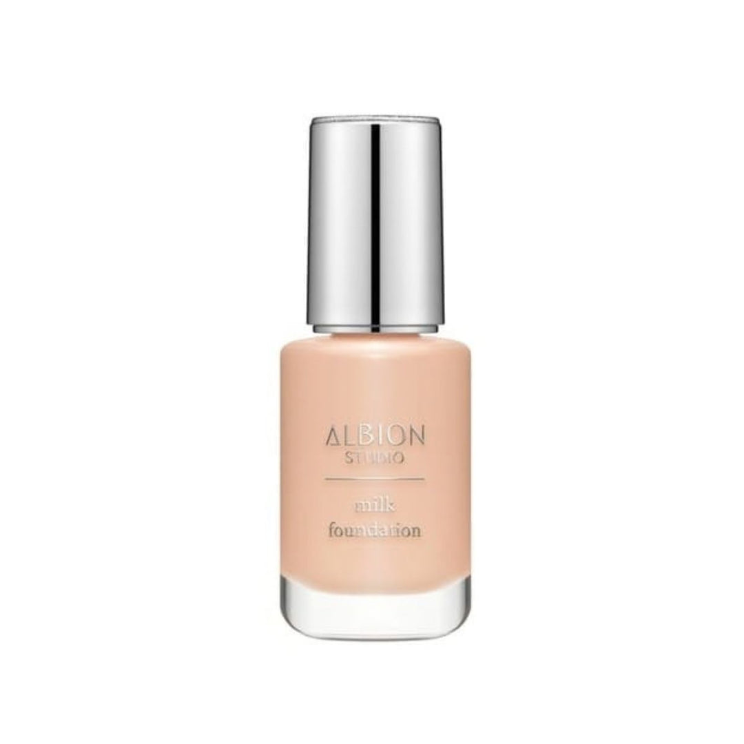 Studio Milk Foundation 30ml