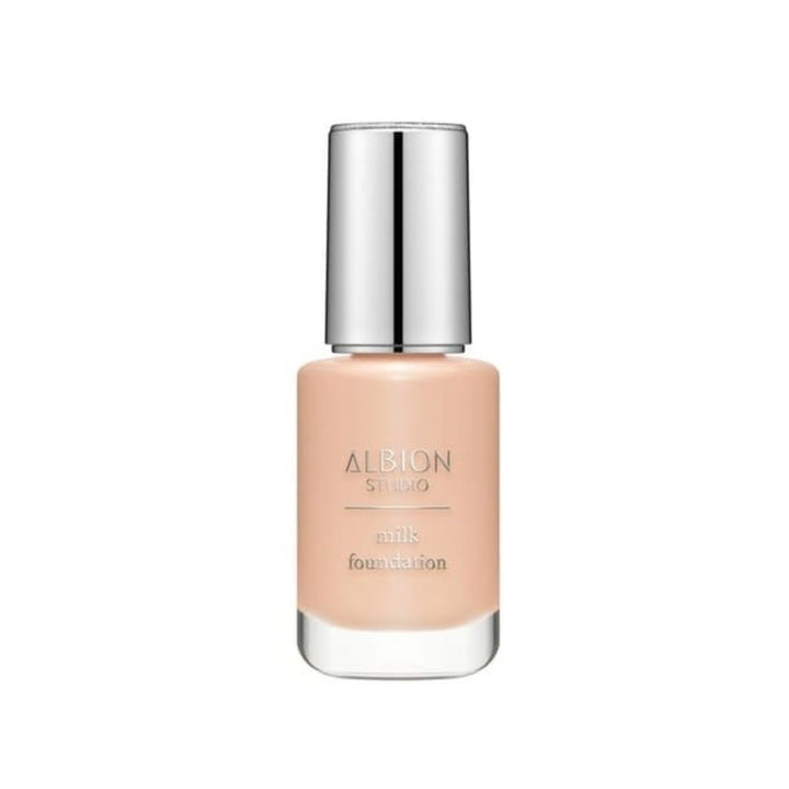 Studio Milk Foundation 30ml