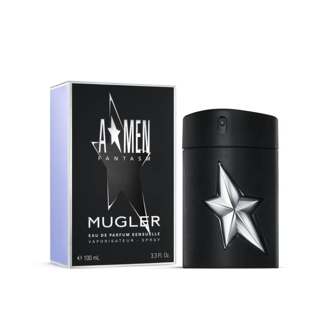 A*Men Fantasm EDP 100ml