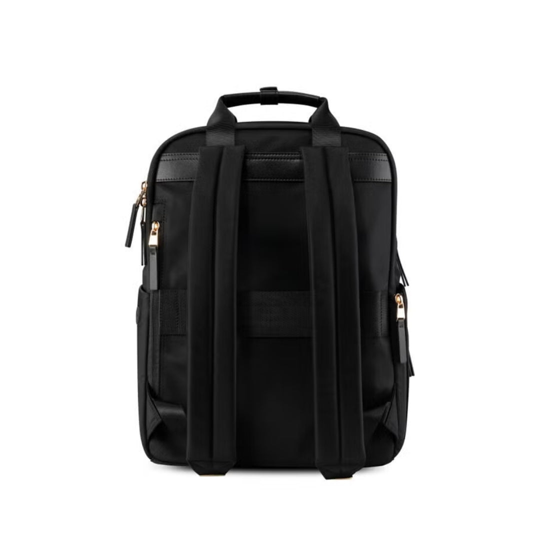 Aquarius Backpack (Black)