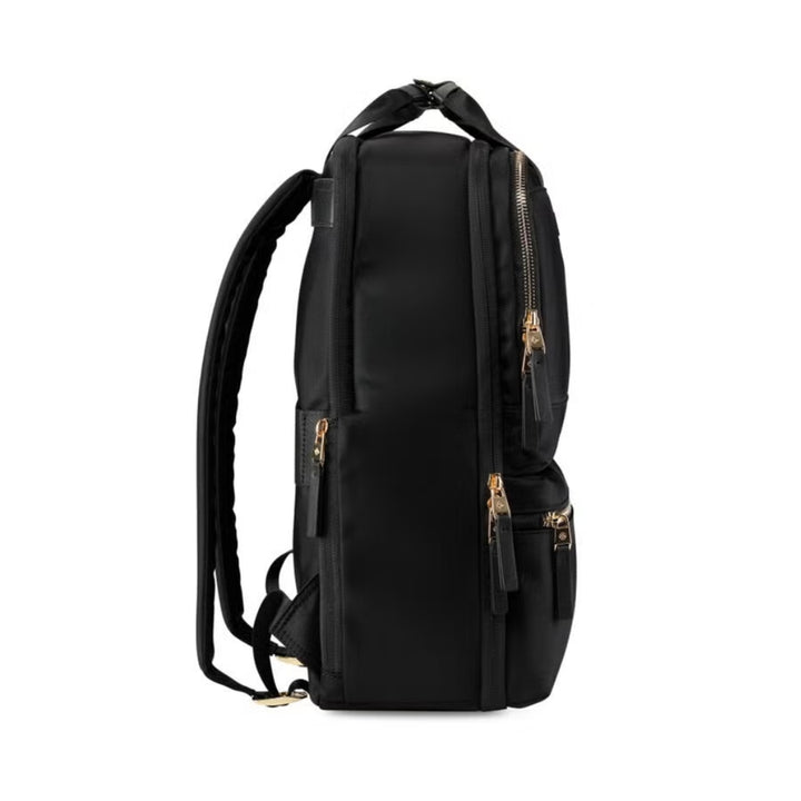 Aquarius Backpack (Black)