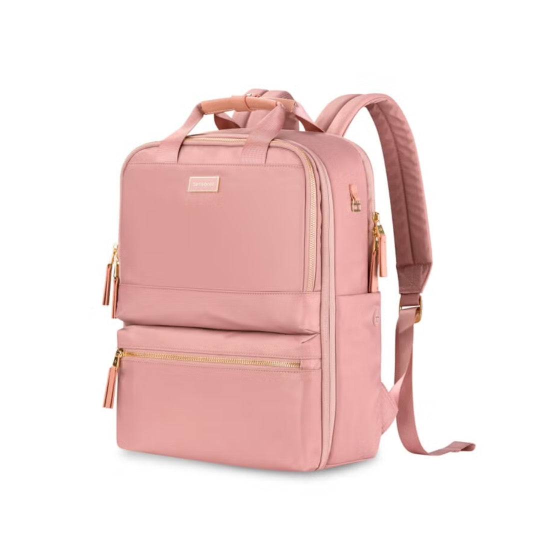 Aquarius Backpack (Pink)