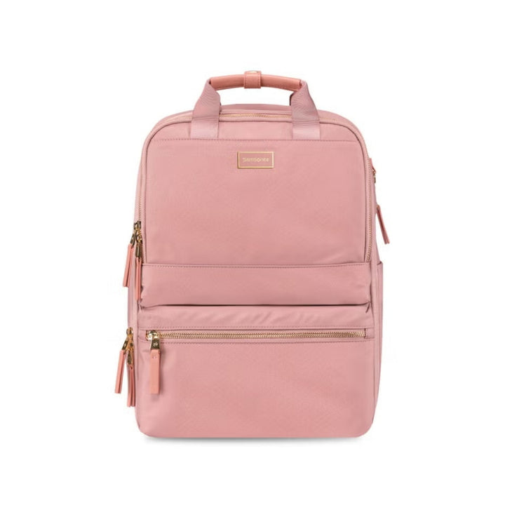 Aquarius Backpack (Pink)