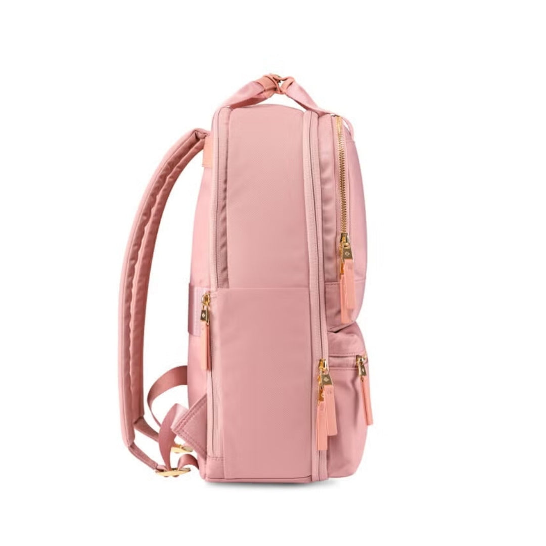 Aquarius Backpack (Pink)