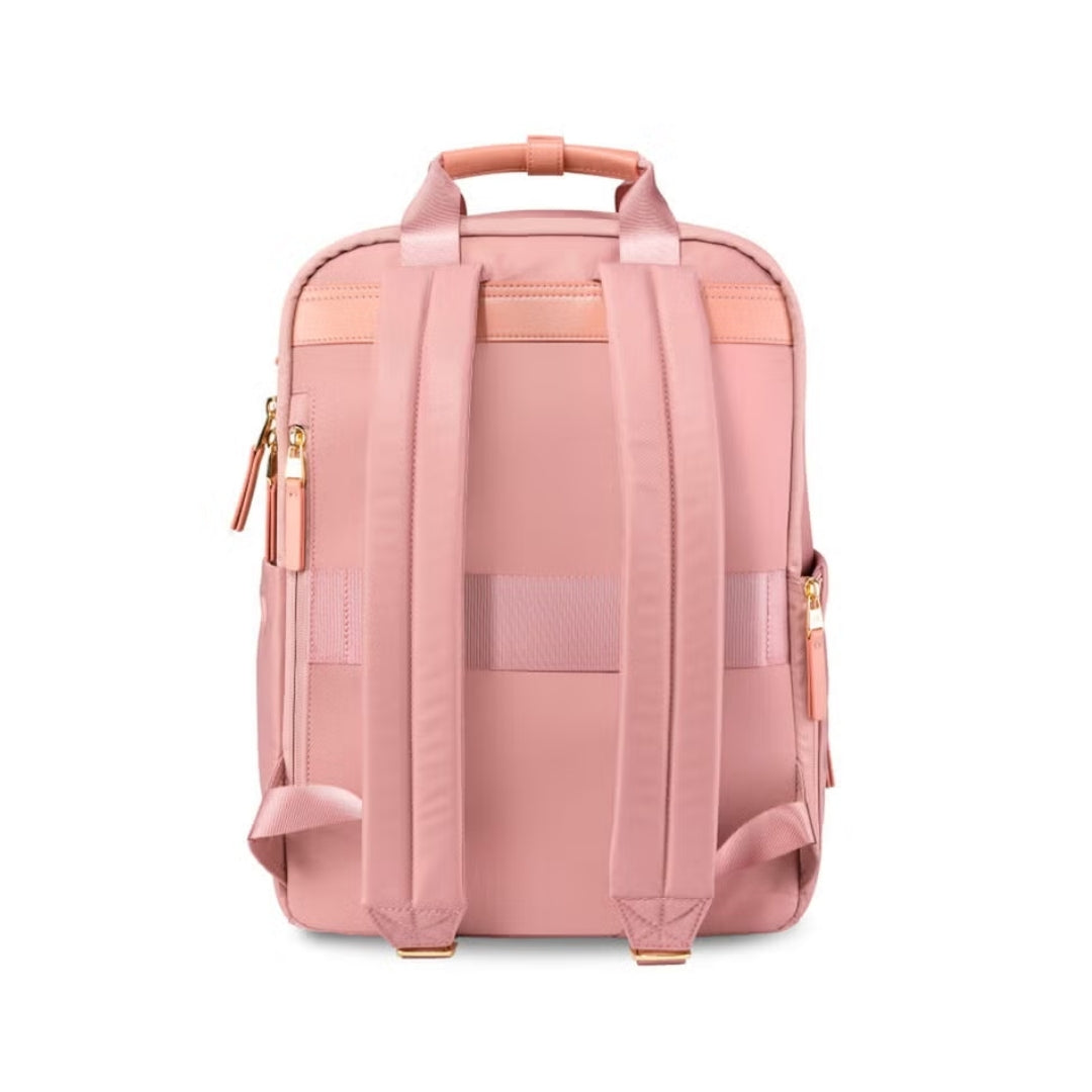 Aquarius Backpack (Pink)