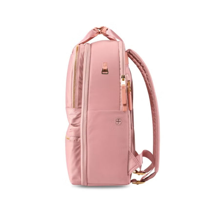Aquarius Backpack (Pink)