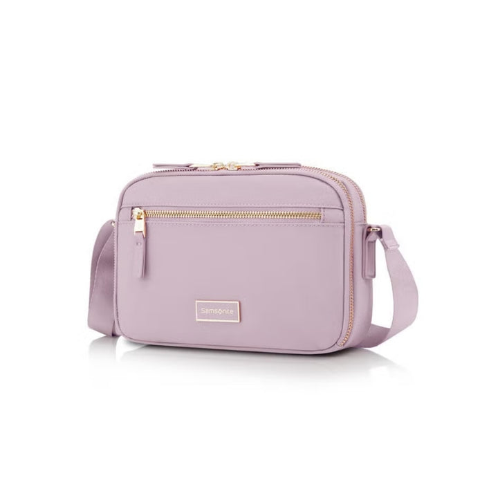 Aquarius Crossbody (Pink)