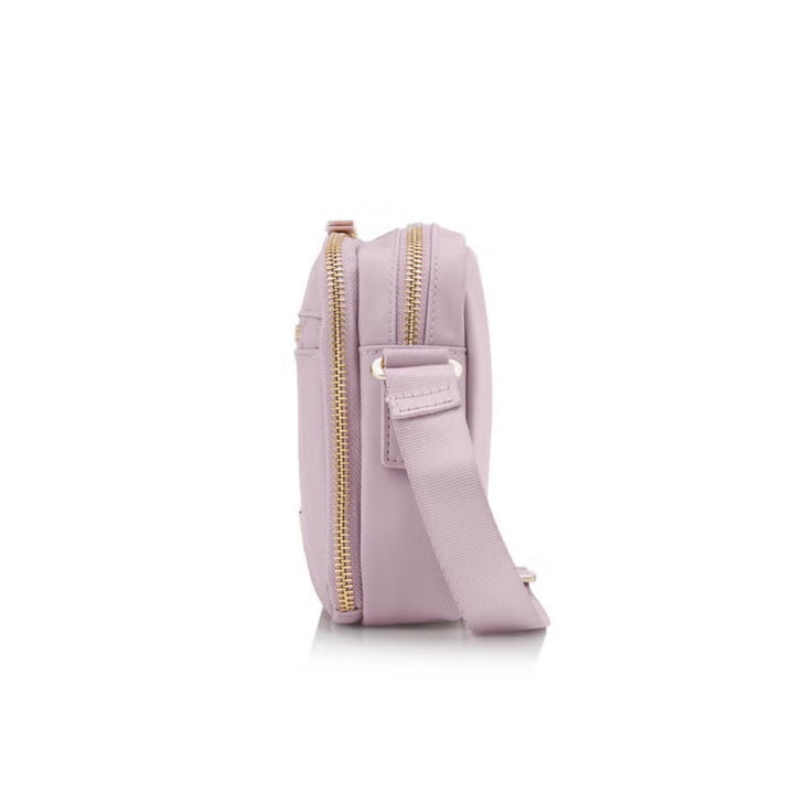 Aquarius Crossbody (Pink)