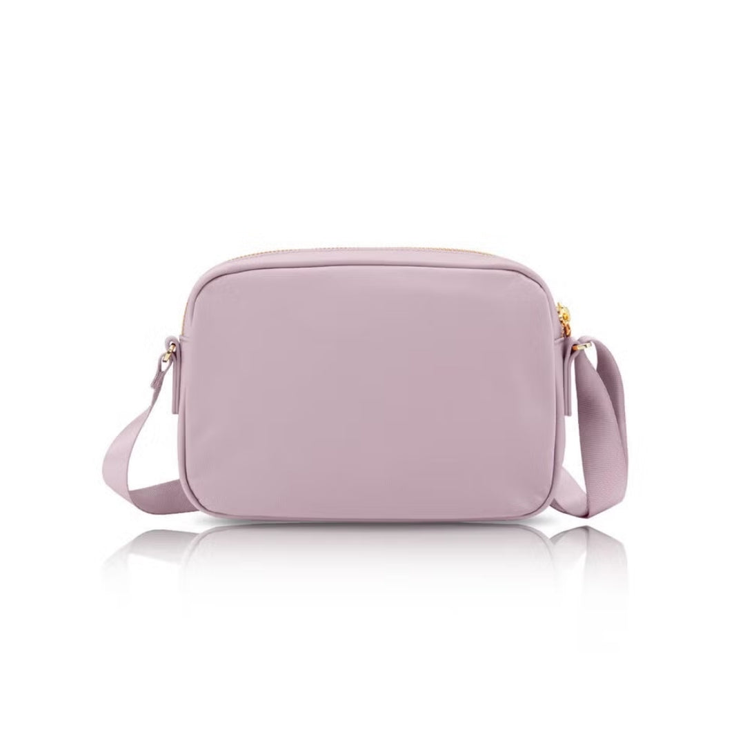 Aquarius Crossbody (Pink)