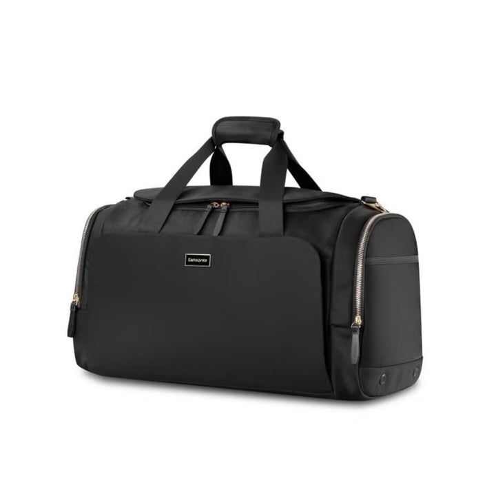Aquarius Duffle (Black)
