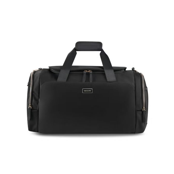 Aquarius Duffle (Black)
