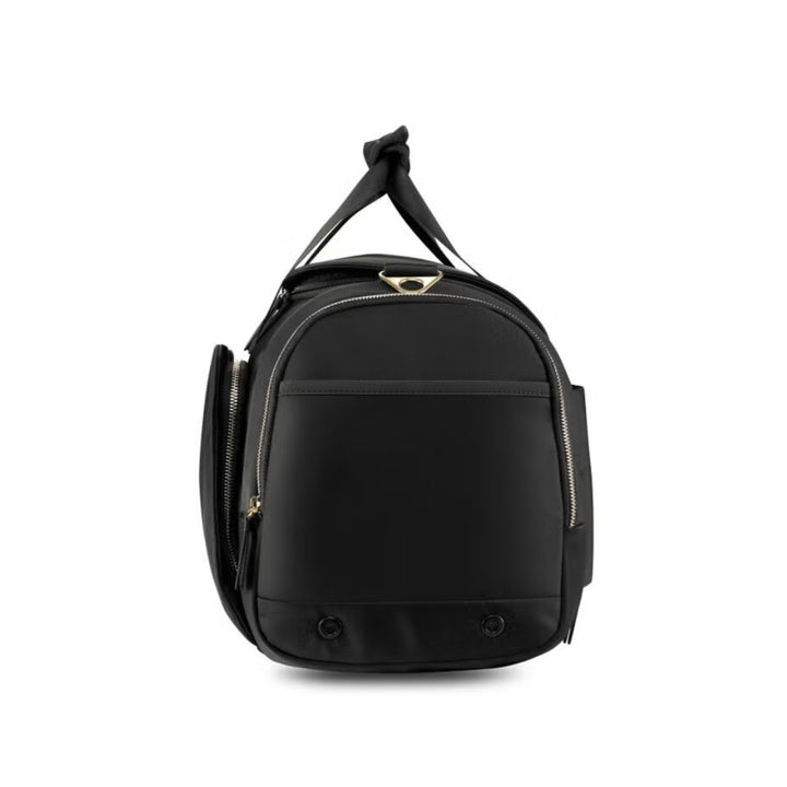 Aquarius Duffle (Black)