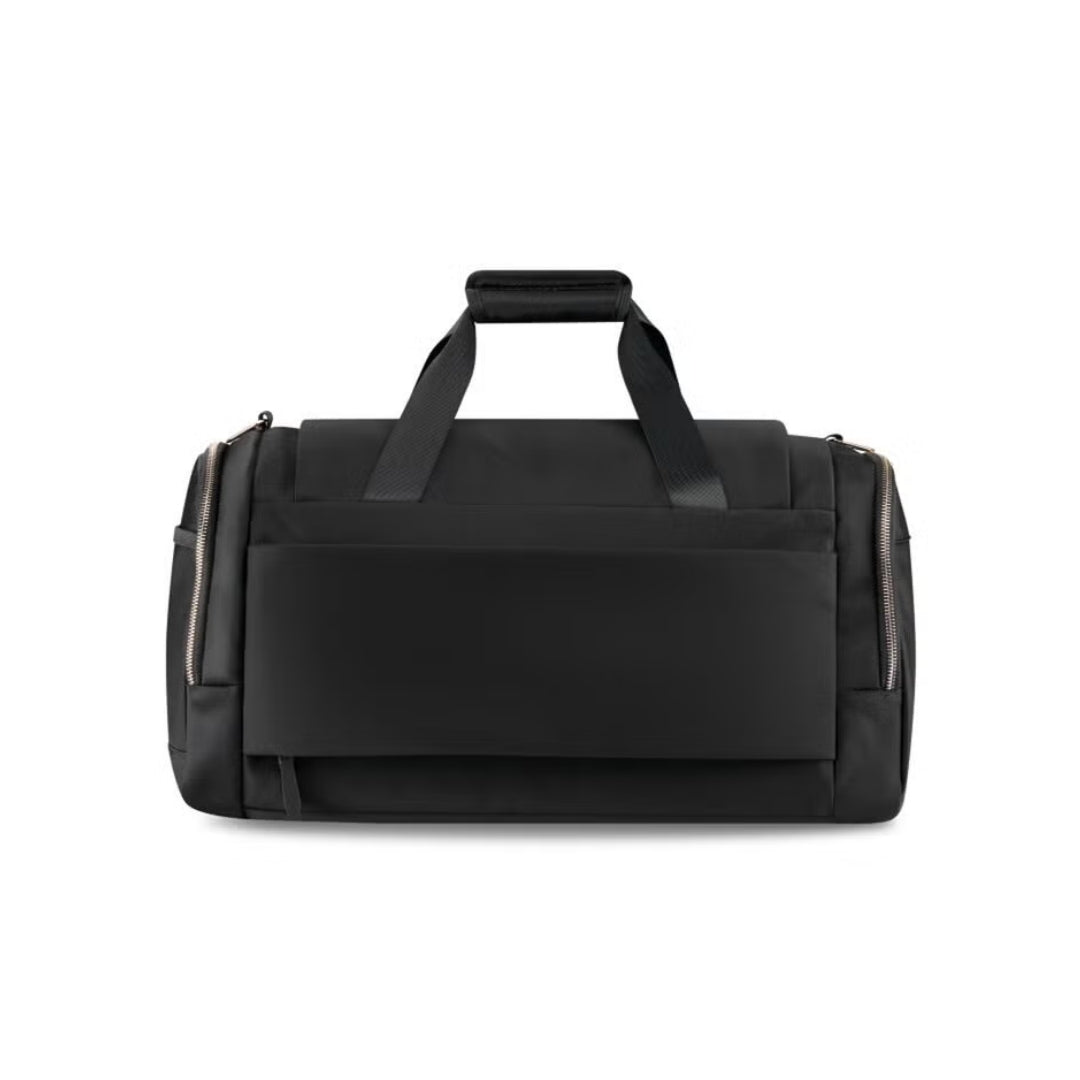 Aquarius Duffle (Black)