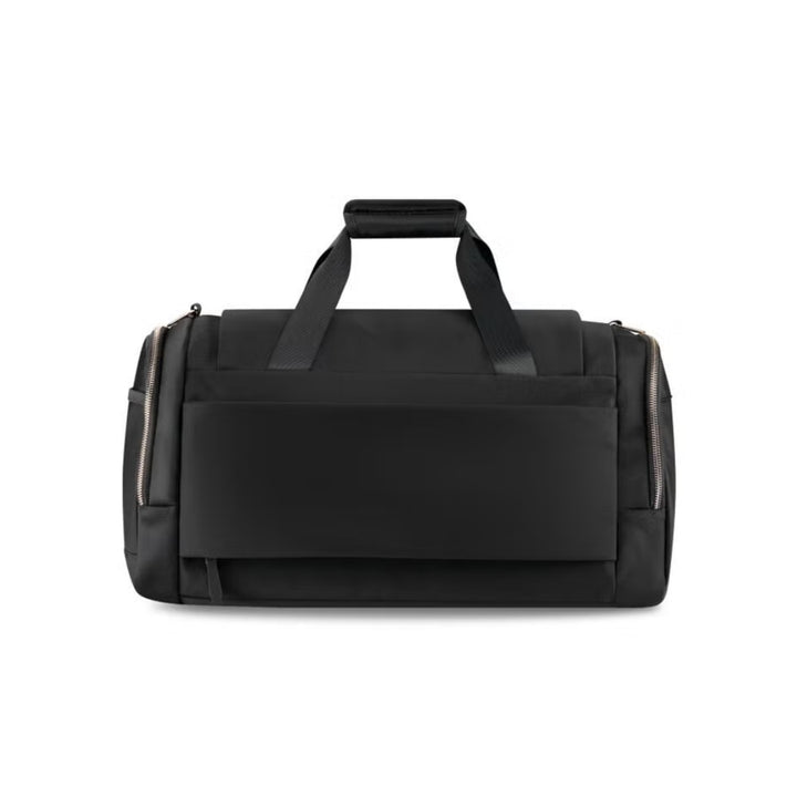 Aquarius Duffle (Black)