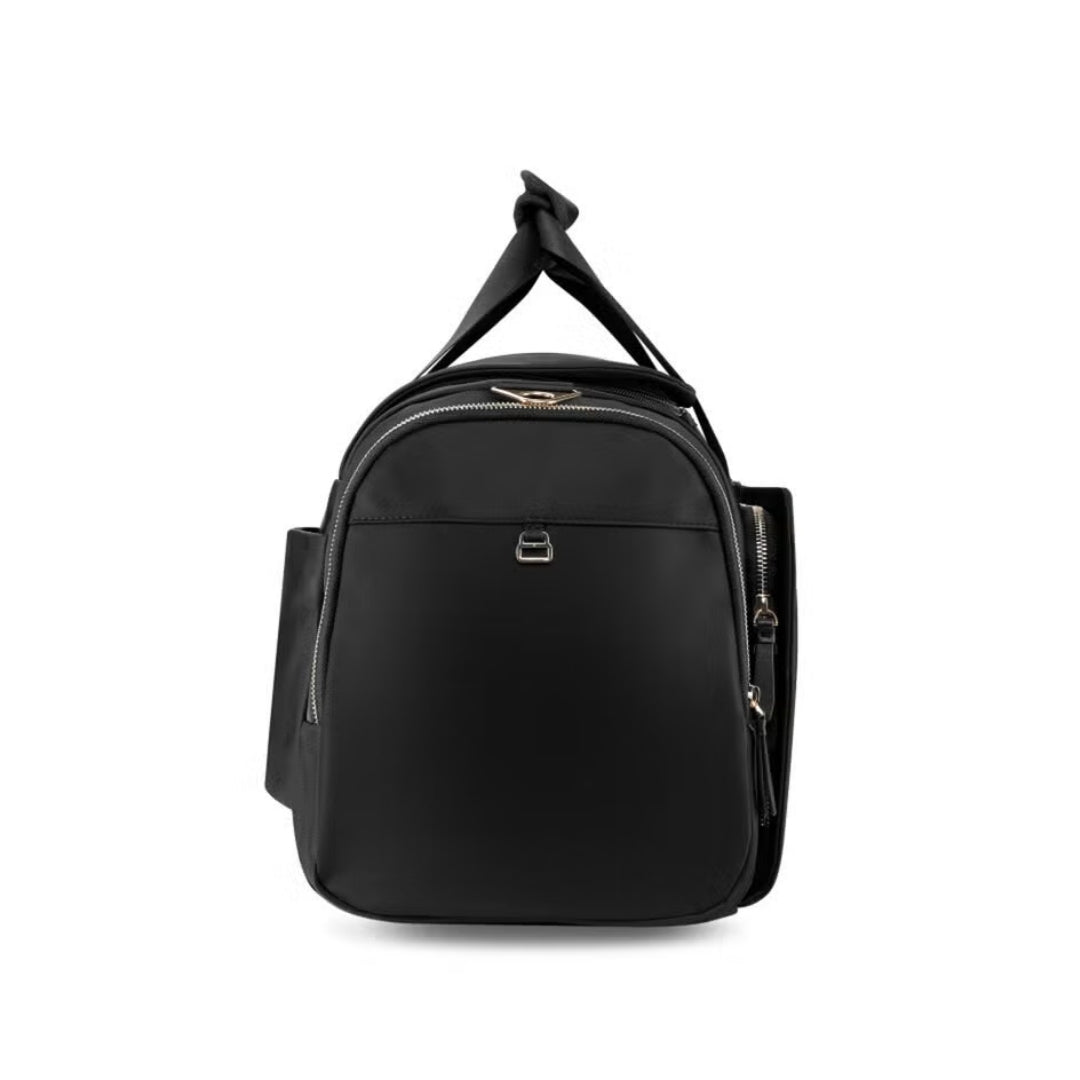 Aquarius Duffle (Black)