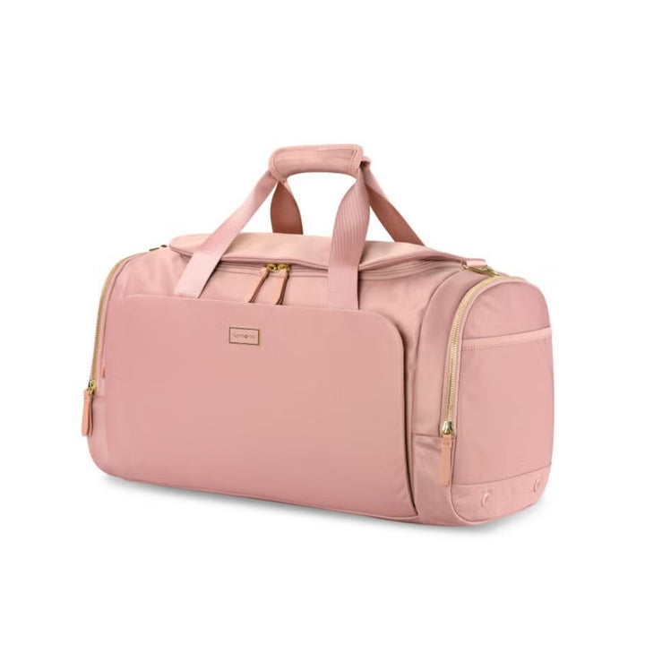 Aquarius Duffle (Pink)