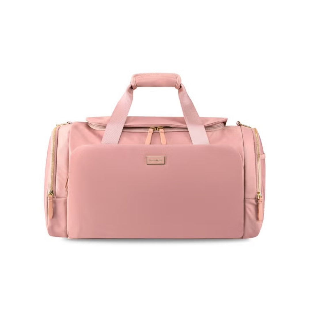 Aquarius Duffle (Pink)