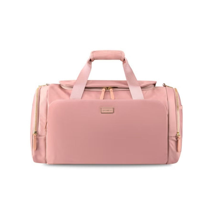Aquarius Duffle (Pink)